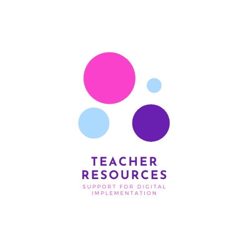 Teacher Resources 